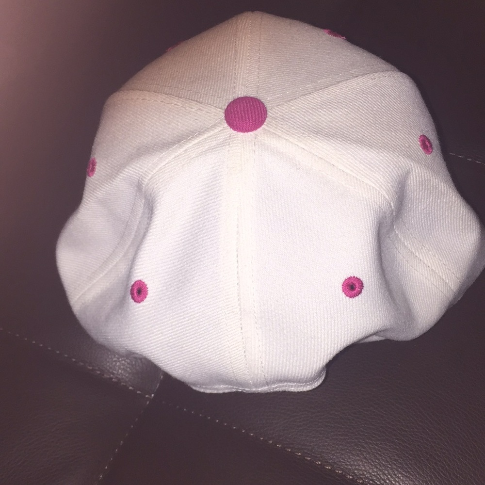 Detroit hat - Picture 3 of 4